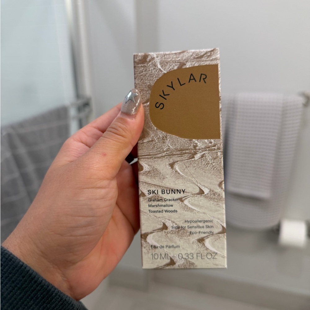 Skylar Ski Bunny Perfume